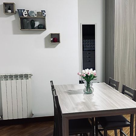 The Garden Suite Airport Ponte Galeria Zewnętrze zdjęcie