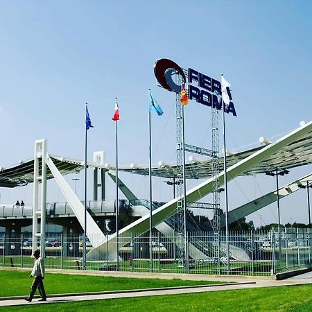 The Garden Suite Airport Ponte Galeria Zewnętrze zdjęcie