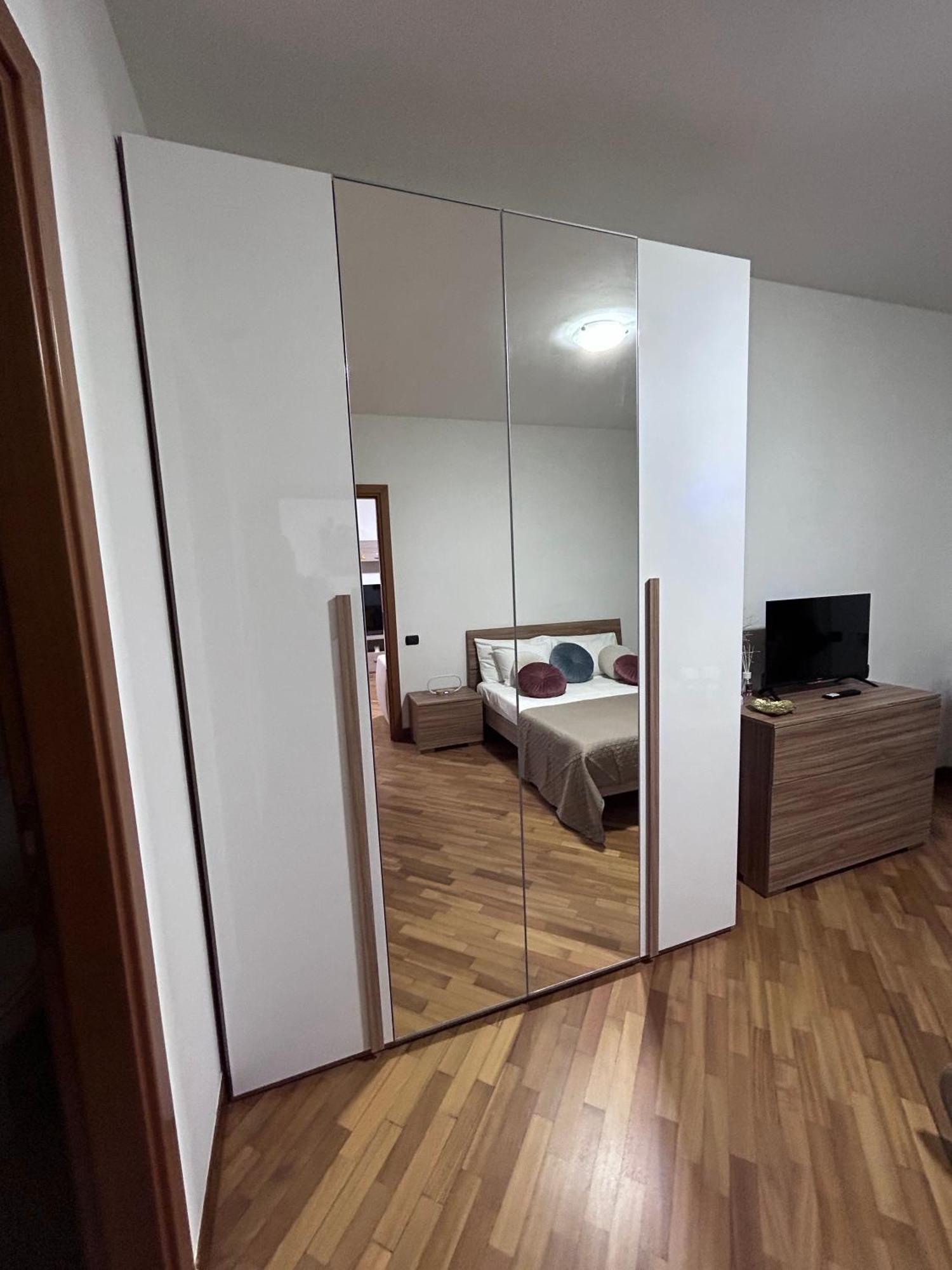 The Garden Suite Airport Ponte Galeria Zewnętrze zdjęcie