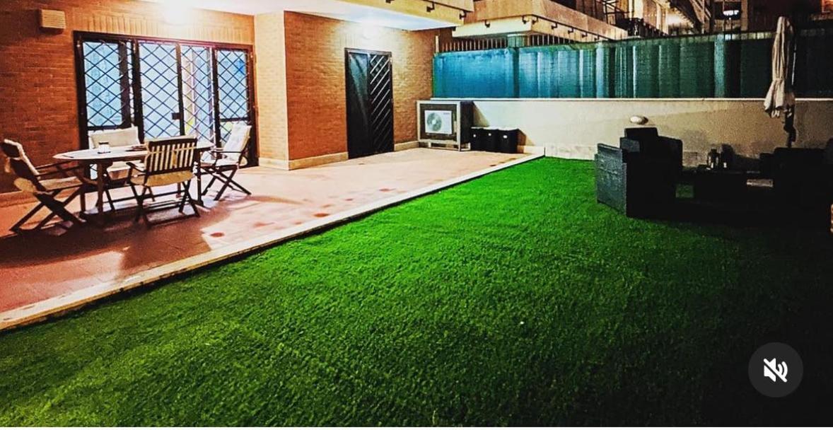 The Garden Suite Airport Ponte Galeria Zewnętrze zdjęcie