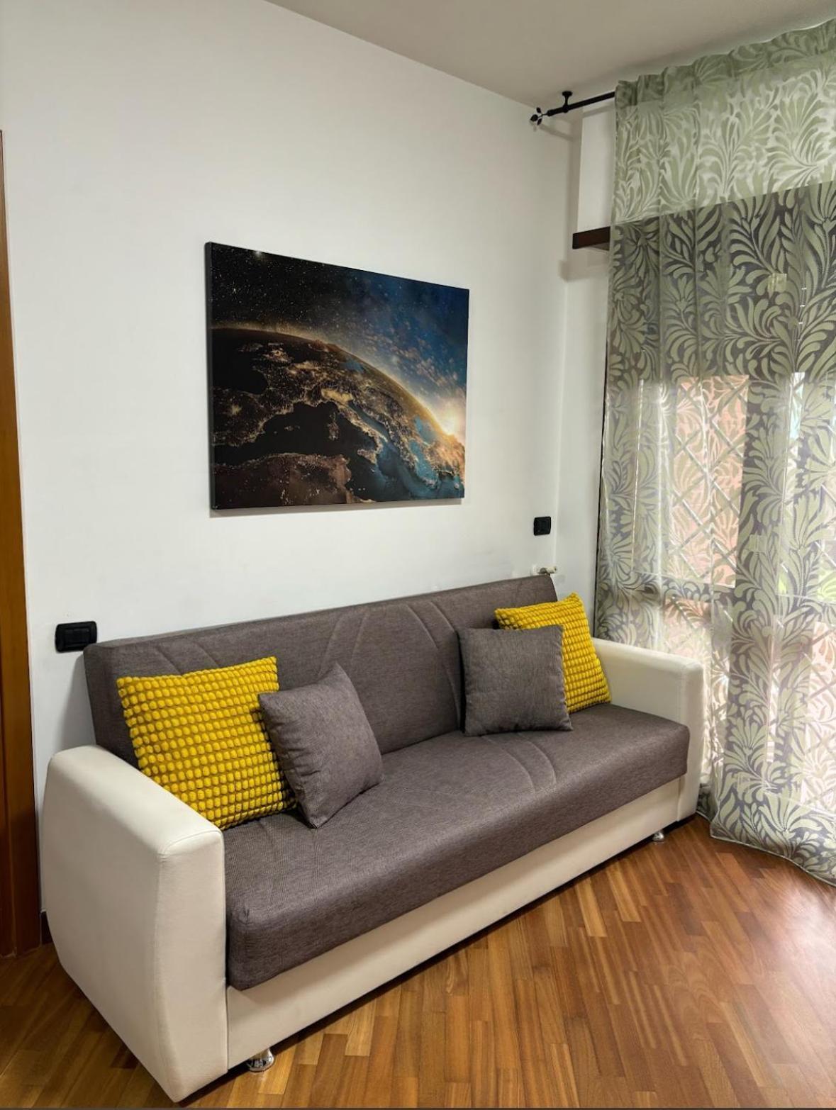 The Garden Suite Airport Ponte Galeria Zewnętrze zdjęcie
