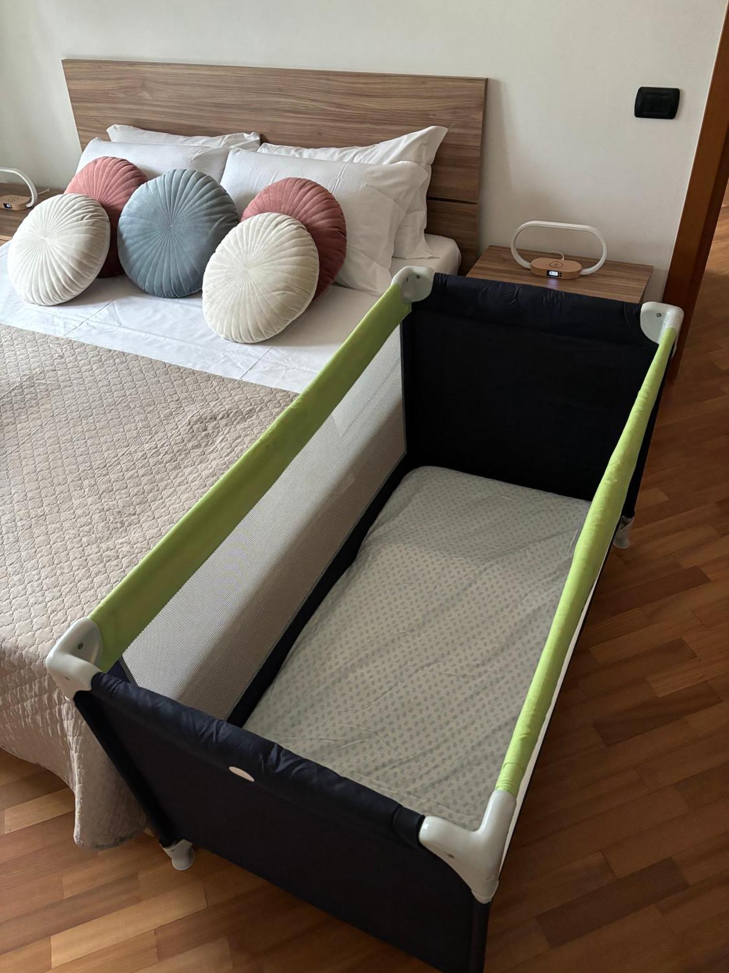 The Garden Suite Airport Ponte Galeria Zewnętrze zdjęcie